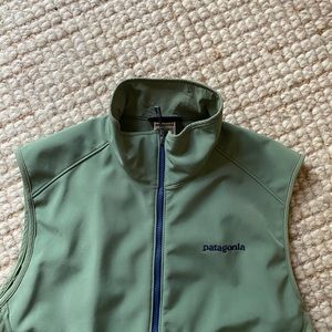 Patagonia Vest